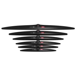 AXIS Foil Front Wing 1401 - ART Pro - Carbon - -Surfen Und Kitesurfen Geschäft artpro family 1401 1024x1024@2x