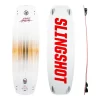 Slingshot Kite Board Asylum V5 2022 - 141