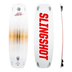 Slingshot Kite Board Asylum V5 2022 - 141