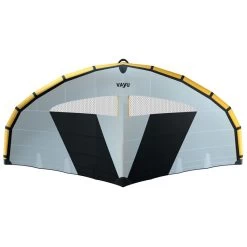 VAYU Foil Wing AURA X 2023 - 4,0 -Surfen Und Kitesurfen Geschäft aura x aluula grey light grey 60m5