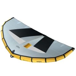 VAYU Foil Wing AURA X 2023 - 4,0 -Surfen Und Kitesurfen Geschäft aura x aluula grey light grey 60m6
