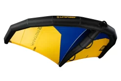 Unifiber Foil Wing Aviator 2023 - 3.5 -Surfen Und Kitesurfen Geschäft aviator wing detail2