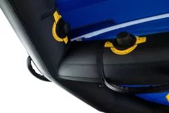 Unifiber Foil Wing Aviator 2023 - 3.5 -Surfen Und Kitesurfen Geschäft aviator wing detail3