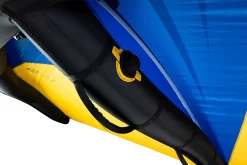 Unifiber Foil Wing Aviator 2023 - 3.5 -Surfen Und Kitesurfen Geschäft aviator wing detail4