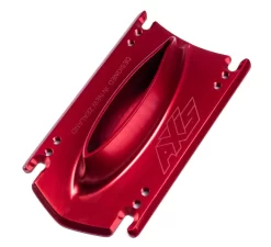 AXIS 19mm K/S-Series Foil Base Plate -