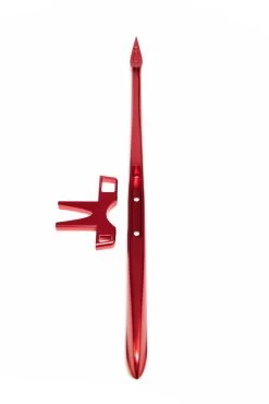 AXIS Kite Foil Fuselage K-Series - Short Length - 626mm -Surfen Und Kitesurfen Geschäft ax21kfuselage675 3