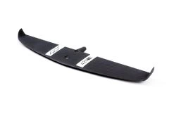 AXIS Rear Wing 420mm High Aspect - Carbon -
