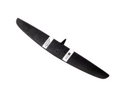 AXIS Rear Wing 460mm High Aspect - PUMP FLAT V2 - Carbon 2023 -