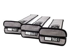 AXIS Carbon Mast & Base Plate Cover - 76cm