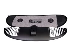 AXIS Front Wing 650 - HPS - Carbon - -Surfen Und Kitesurfen Geschäft ax22hps650 2