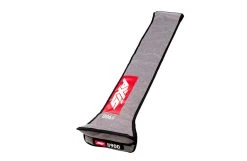 AXIS Foil Mast & Base Plate Power Carbon - 750mm -Surfen Und Kitesurfen Geschäft ax22mastcarb 4
