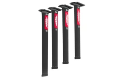 AXIS High Modulus Carbon Foil Mast & Base Plate 2023 - 750mm