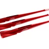 AXIS Foil Fuselage Red-Series Advanced 2023 - Crazyshort - 580mm