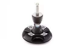 Unifiber Tendon Joint HD Mastfuß - None