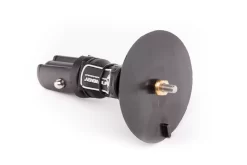 Unifiber Baseplate Power Joint (US-Push Pin) Mastfuß - None -Surfen Und Kitesurfen Geschäft baseplates detail2