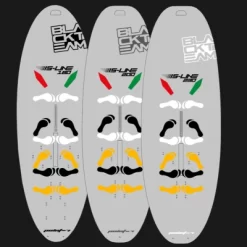 Point 7 Windsurf Board S-Line Skool 2024 - 200