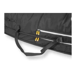Unifiber Blackline Roofrack Board-Quiverbag Boardbag - 240x60 -Surfen Und Kitesurfen Geschäft blackline roofrack board quiverbag 2