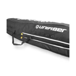 Unifiber Blackline Roofrack Board-Quiverbag Boardbag - 240x60 -Surfen Und Kitesurfen Geschäft blackline roofrack board quiverbag 3