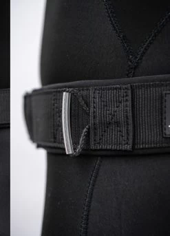 FBC Wing Board Waist Leash 2023 - L/XL -Surfen Und Kitesurfen Geschäft board waist 3 1