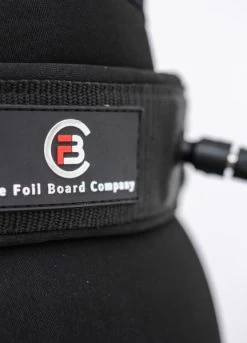 FBC Wing Board Waist Leash 2023 - L/XL -Surfen Und Kitesurfen Geschäft board waist 4 1