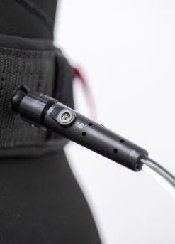 FBC Wing Board Waist Leash 2023 - L/XL -Surfen Und Kitesurfen Geschäft board waist 5 1