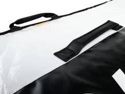 Unifiber Windsurf & Wing Foil Boardbag Pro Luxury 2024 - 135x55 -Surfen Und Kitesurfen Geschäft boardbag pro luxury foil detail4