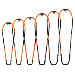 Unifiber Windsurf Gabelbaum Carbon ELITE V2 Monocoque 2023 - 140-200