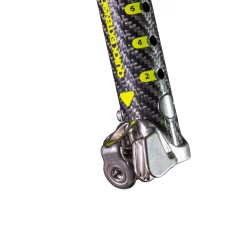 Point 7 Windsurf Mastverlängerung Carbon PRO Extensions 2024 - RDM 44 -Surfen Und Kitesurfen Geschäft carbon pro 2