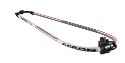 Aeron Windsurf Gabelbaum Carbon Slim Wave Boom 2023 - 140-190 Cm