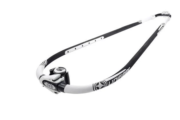 Unifiber Carbon Monocoque Boom PP Gabelbaum - 250 - 300 Cm Wide Tail 1 Unifiber Carbon Monocoque Boom PP Gabelbaum - 250 - 300 Cm Wide Tail