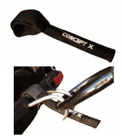 Concept X Chicken Dick - None