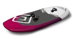 MB Boards Wing Foil Board Albatros 3.2 - Balz Müller Inklusive Boardbag- 78 -Surfen Und Kitesurfen Geschäft copie20de20albatros203.220203 420top