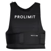 PROLIMIT Weight/Race Vest Black/White - S