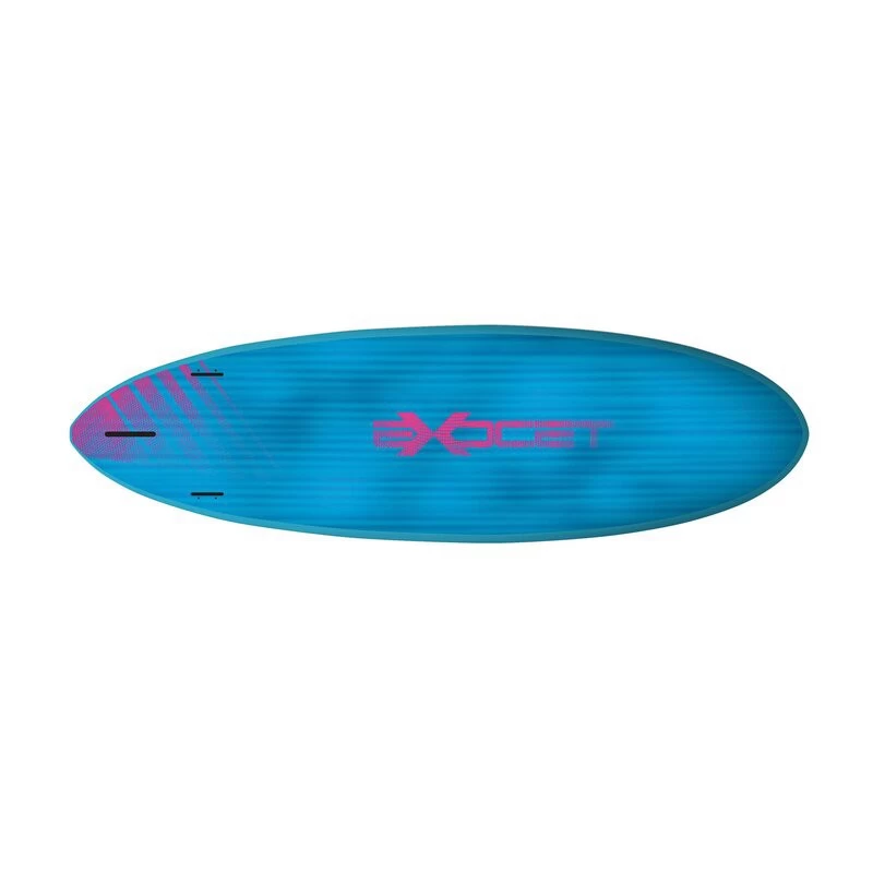 Exocet Windsurf Board Cross Carbon 2023 - 104 2 Exocet Windsurf Board Cross Carbon 2023 - 104 - Image 2