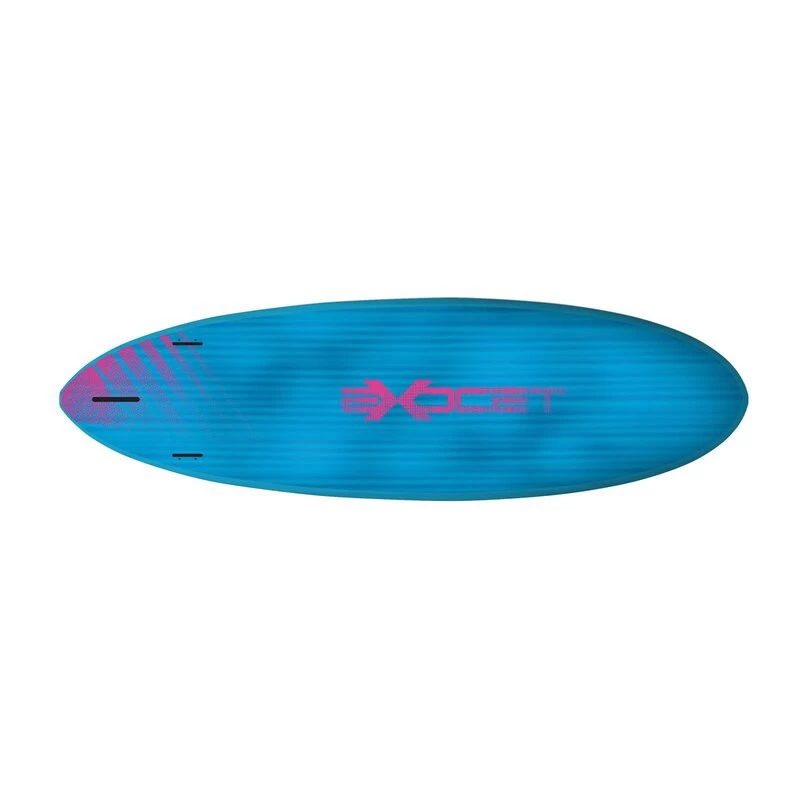 Exocet Windsurf Board Cross Silver 2023 - 94 2 Exocet Windsurf Board Cross Silver 2023 - 94 - Image 2