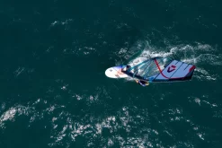 FANATIC Windsurf Board Gecko HRS 2023 - 100 -Surfen Und Kitesurfen Geschäft debborahmueller geckohrs e pace lakegarda by maxbrinnich fanatic duotone dt fa10von14