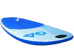 GAASTRA GA Windsurf Board & SUP Start HD (School Board) 2024 - 245 -Surfen Und Kitesurfen Geschäft dsc03457 start hd detail 05 web