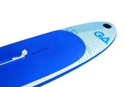 GAASTRA GA Windsurf Board & SUP Start HD (School Board) 2024 - 245 -Surfen Und Kitesurfen Geschäft dsc03460 start hd detail 06 web