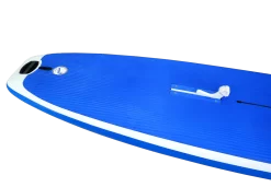 GAASTRA GA Windsurf Board & SUP Start HD (School Board) 2024 - 245 -Surfen Und Kitesurfen Geschäft dsc03463 start hd detail 04 web