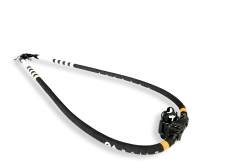 GAASTRA GA-Booms Windsurf Gabelbaum Black Line Mono Tapered 2024 - 140-190 -Surfen Und Kitesurfen Geschäft dsc05081 black boom 02