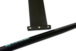 GAASTRA GA-Foil Windsurf Foil CARBON Set Mach 1 2024 - 1050 HP -Surfen Und Kitesurfen Geschäft dsc7068 mach1 fuselage 01 web