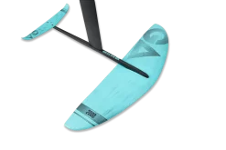 GAASTRA GA-Foil ALU Windsurf Foil Set Hybrid (90cm Fuselage) 2024 - 900 FREE -Surfen Und Kitesurfen Geschäft dsc7209 close up set2000 web