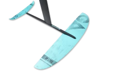GAASTRA GA-Foil Windsurf Foil CARBON Set Mach 1 2024 - 1050 HP -Surfen Und Kitesurfen Geschäft dsc7219 close up hp1750 web 1