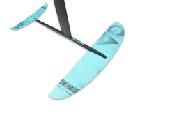 GAASTRA GA-Foil Windsurf Foil CARBON Set Mach 1 2024 - 1050 HP -Surfen Und Kitesurfen Geschäft dsc7221 close up hp1450 web