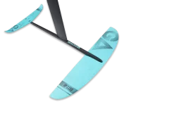GAASTRA GA-Foil Windsurf Foil CARBON Set Mach 1 2024 - 1050 HP -Surfen Und Kitesurfen Geschäft dsc7224 close up hp1150 web