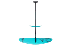 GAASTRA GA-Foil Windsurf Foil CARBON Set Mach 1 2024 - 1050 HP -Surfen Und Kitesurfen Geschäft dsc7271 mach1 2000 front web