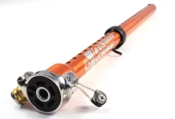 Unifiber Windsurf Verlängerung Elite Stainless Steel RDM 2022 - 46 Cm