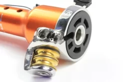 Unifiber Windsurf Verlängerung Elite Stainless Steel RDM 2022 - 46 Cm -Surfen Und Kitesurfen Geschäft elite stainless steel rdm 3