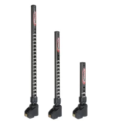 Chinook Euro Pin Carbon RDM Mastverlängerung - 14 Cm