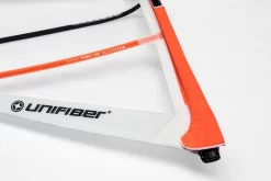 Unifiber Evolution Monofilm Complete Windsurfrigg - 5,5qm -Surfen Und Kitesurfen Geschäft evolution monofilm complete rig 5 0 m2 detail3